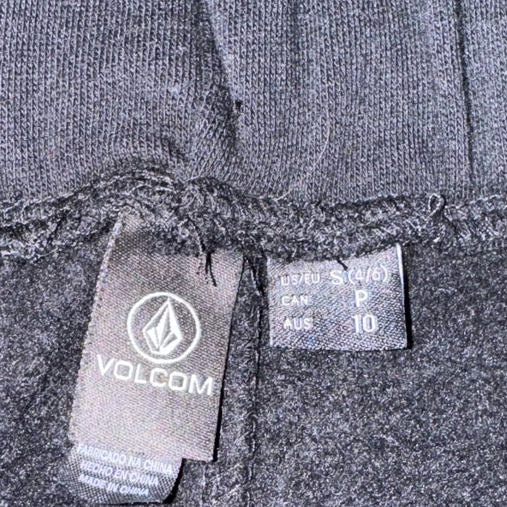Volcom Sweatpants - Picture 3 of 5